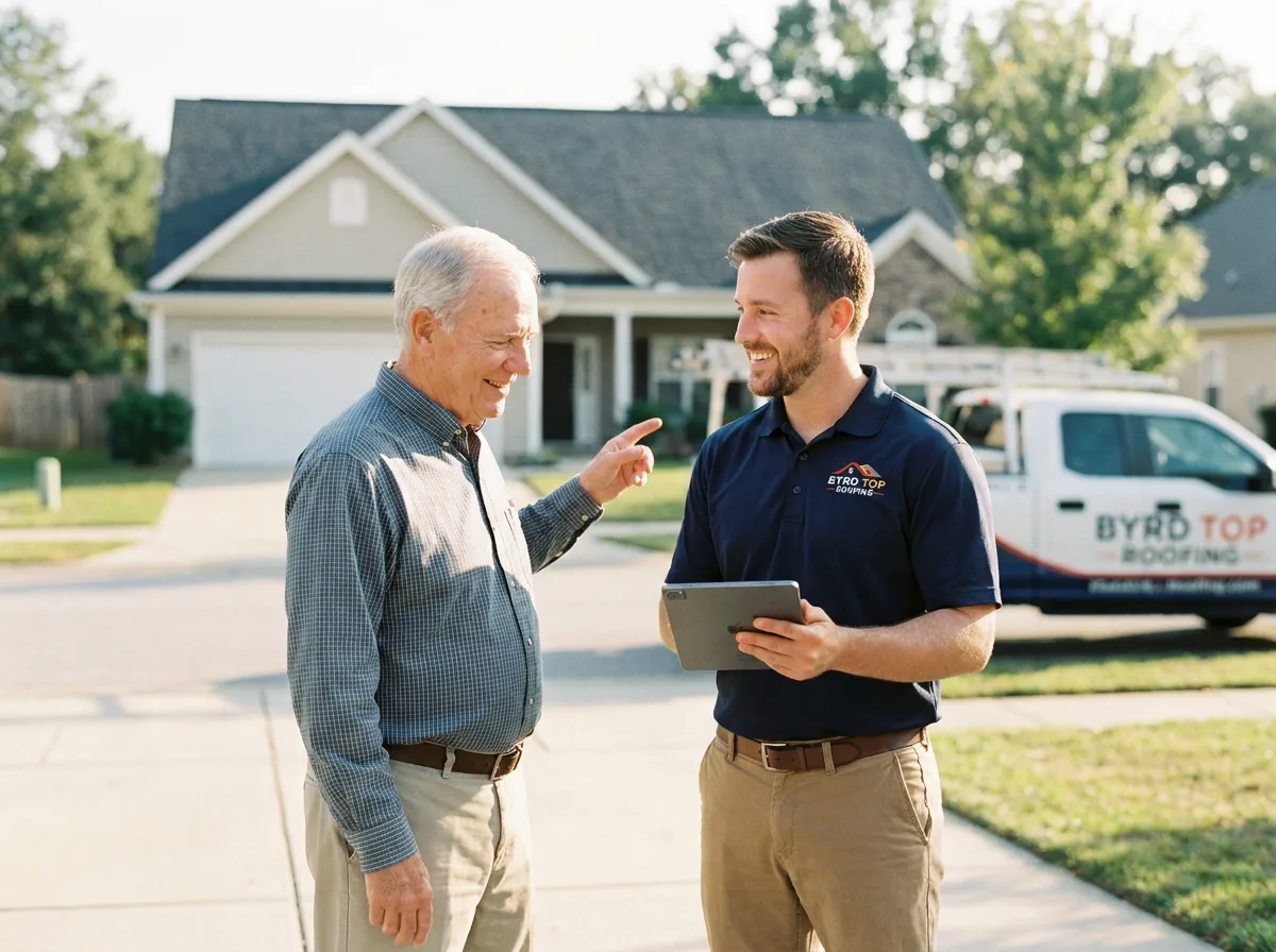 Roofing Renick, WV FAQs